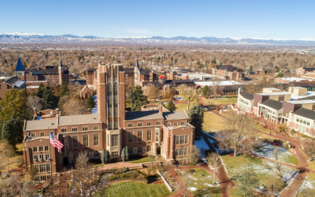 DU Campus