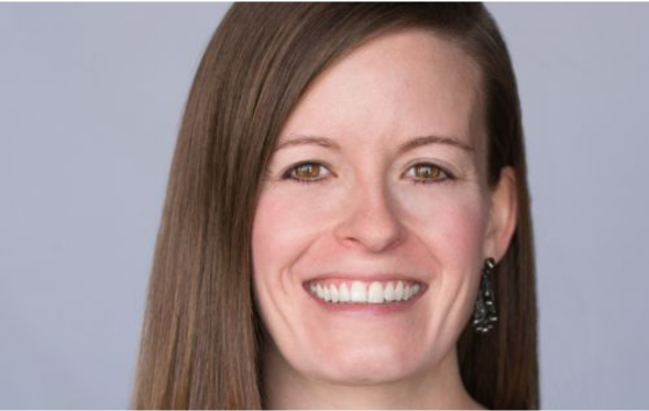 Lindsay Hamrick Headshot