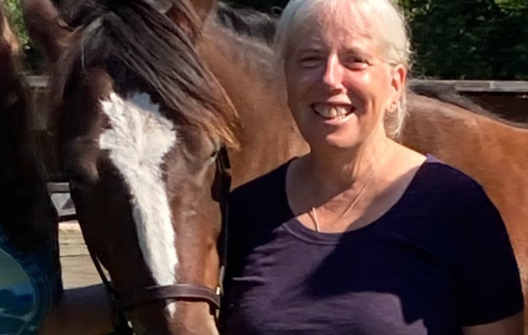 Vickie Kirsch
