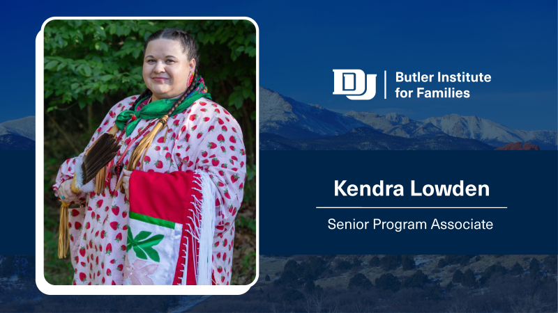 Kendra Lowden graphic