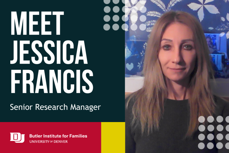Jessica Francis