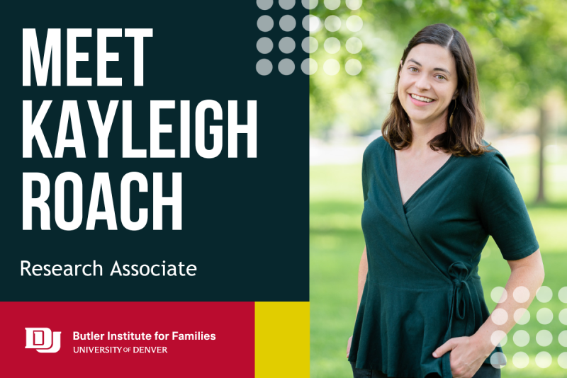 Kayleigh Roach
