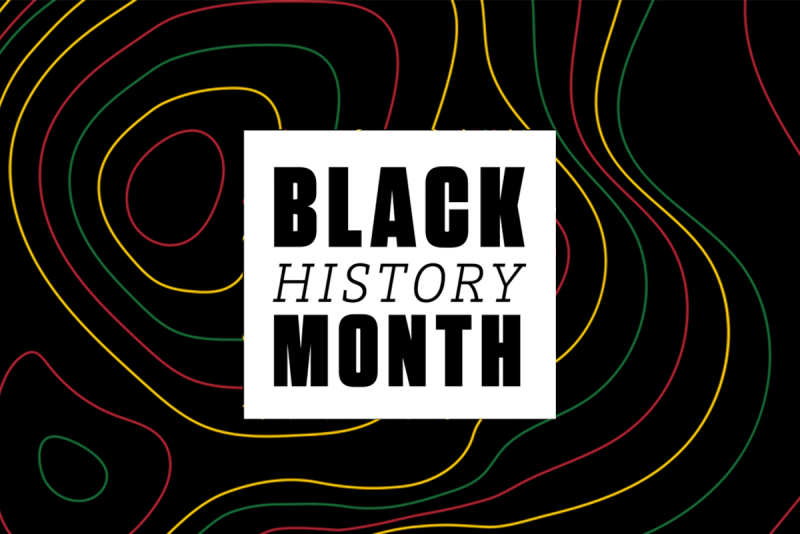 black history month