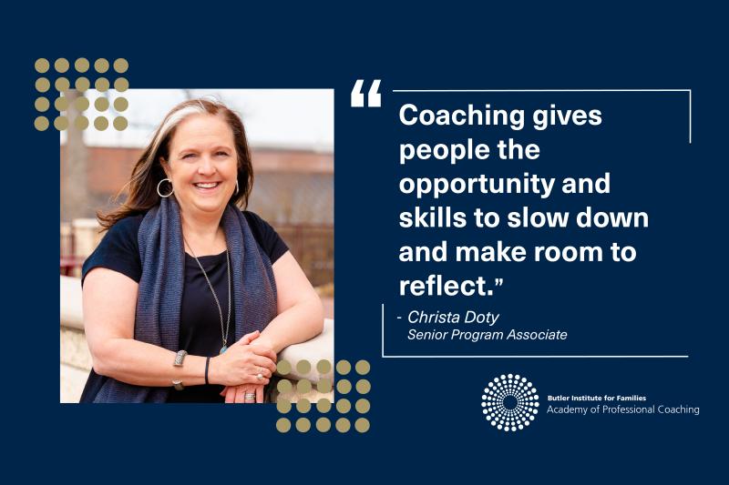 3 Things I Learned in My Coaching Program quote