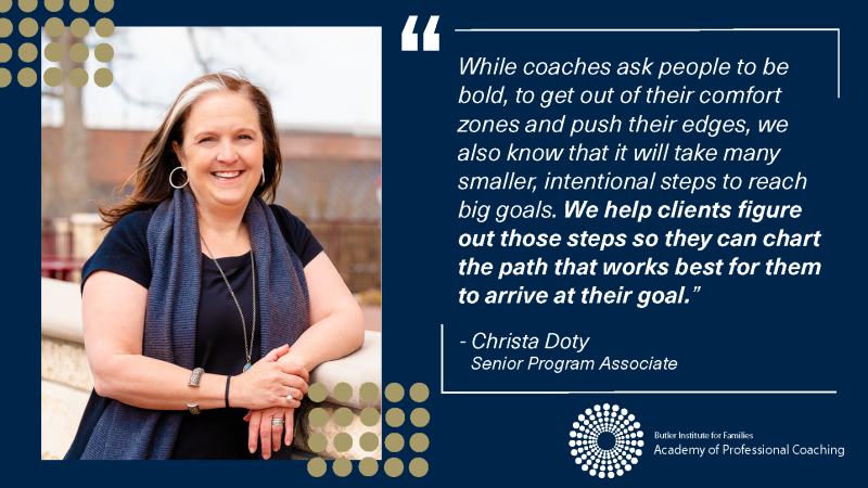 How Coaching Can Help You Hop Toward Goals in 2024 