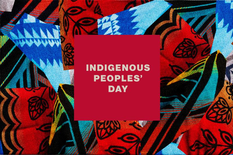 Indigenous Peoples' Day