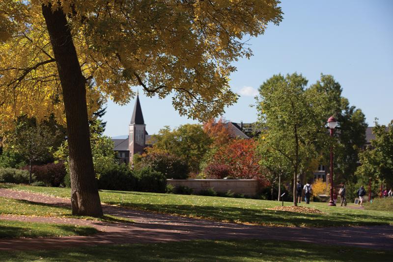 Denver Campus