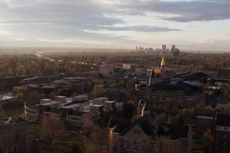 Denver Campus