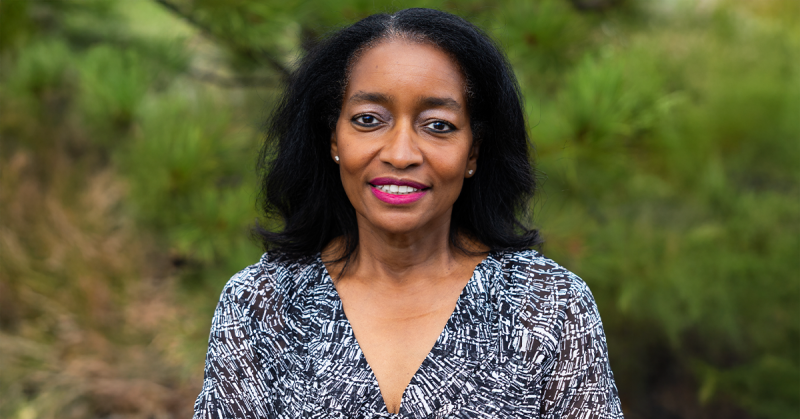 Sarie Patterson