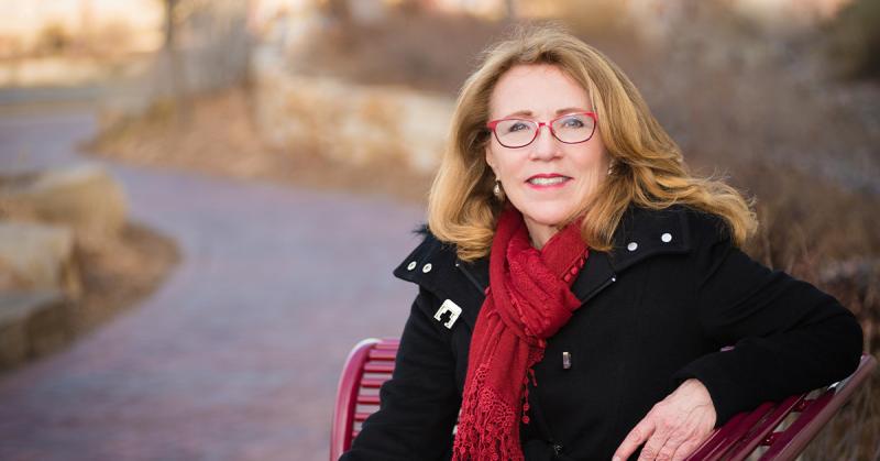 Patty Schroeder