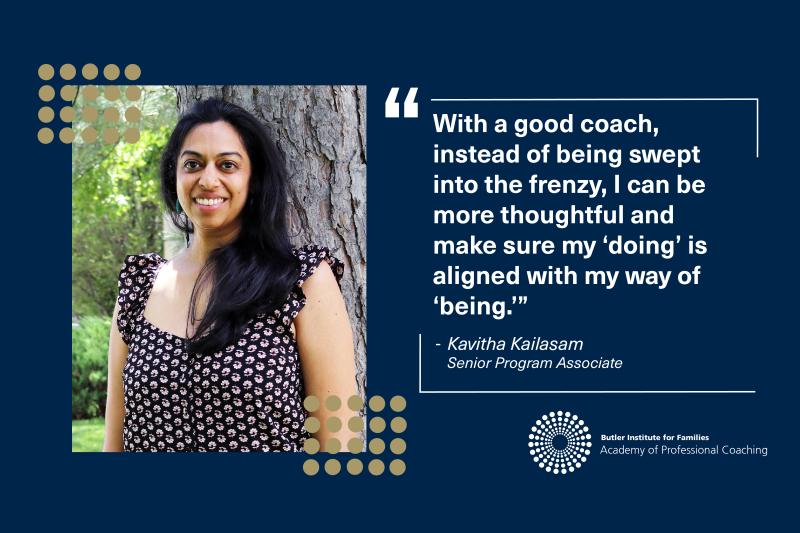 The Season of Being: How Coaching Can Shed Light on Our Hopes and Dreams quote