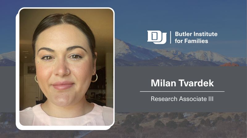 Milan Tvardek spotlight