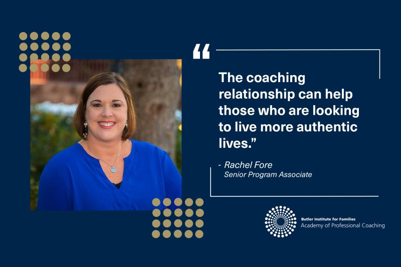 Sharing the Value of “What Could Be” Through Coaching quote