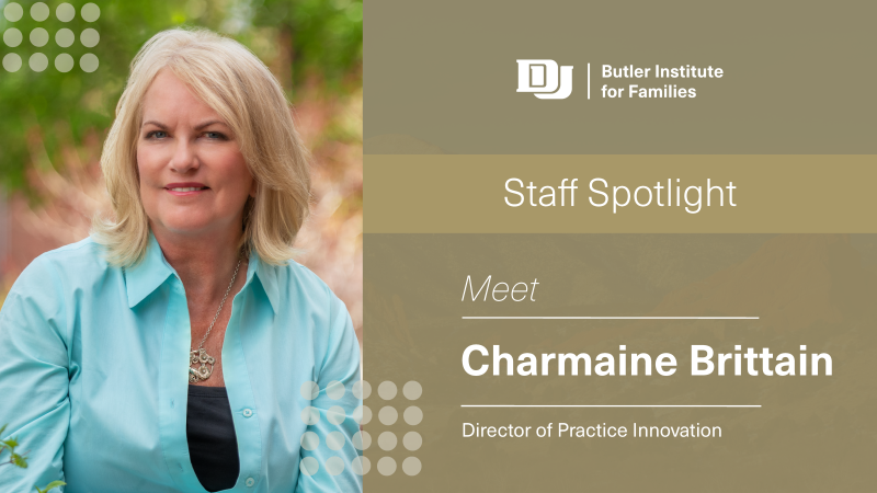 charmaine brittain