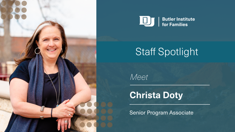 Christa Doty