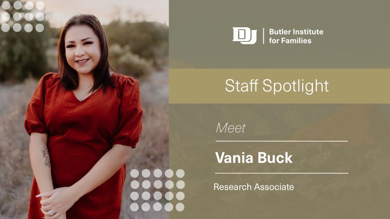 Vania Buck