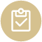 clipboard icon