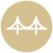 Bridge icon