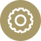 Gear Icon
