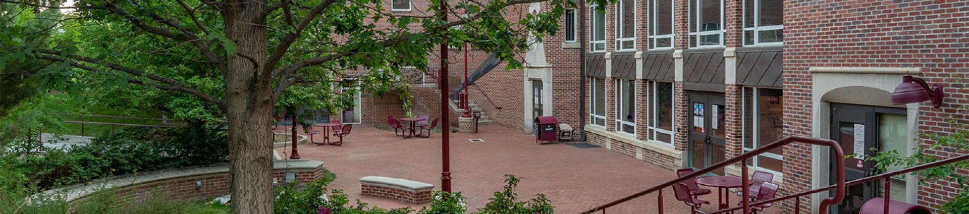 Craig Hall