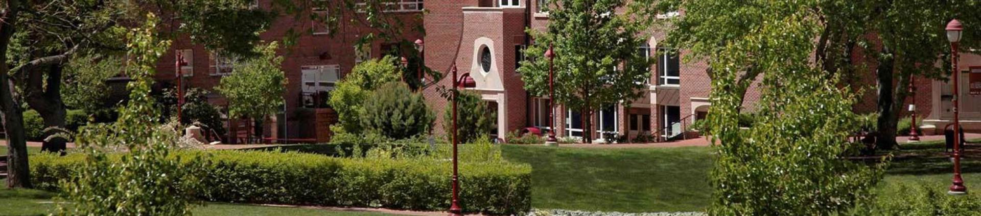 Craig Hall