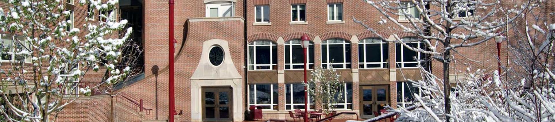 Craig Hall
