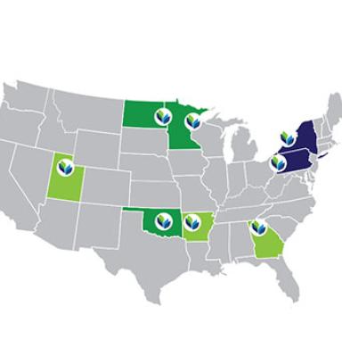 NCWII Work Sites