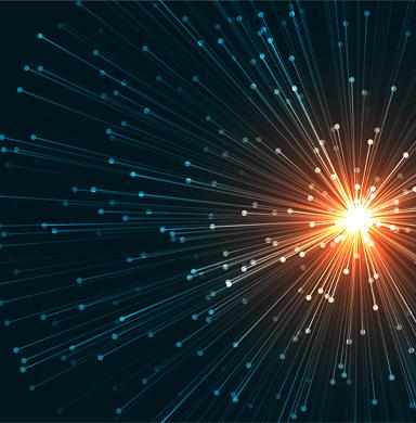 3D Light Sphere