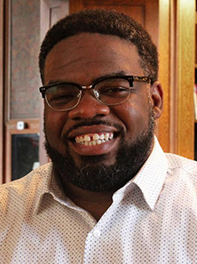 Tyrone Hamler