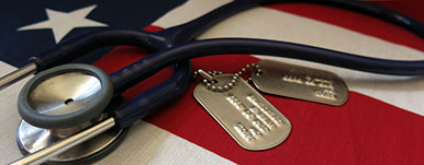 Veterans health 